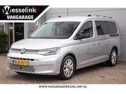 Volkswagen Caddy - Maxi 1.5 TSI Aut. 7p - Ad. Cruise | Nav | Clima | Stoelverw.