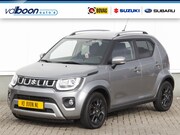 Suzuki Ignis - 1.2 Smart Hybrid Style | Navi | Airco | Camera | Lm-Velgen