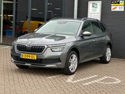 Skoda Kamiq - 1.0 TSI Sport Business/1STE EIG/APP-CONNECT/AUTOMAAT