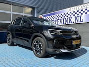 Citroën C5 Aircross - 1.2 MILD-HYBRIDE ADAP CRUISE STOELVER. P-CAM APPLE