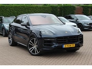 Porsche Cayenne Coupé - 3.0 E-Hybrid / SOH 97, 1% / Panoramadak / 360Camera / Head-u