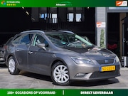 Seat Leon - ST 1.0 EcoTSI Style Connect|2e eig|NAP|Cruise|PDC