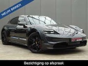 Porsche Taycan - Cross Turismo 4S 93 kWh * 370 KM ACCURADIUS * 571