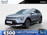Kia Niro - 1.6 GDi Hybrid DynamicLine | Adaptive cruise control | Keyle