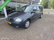 Dacia Logan - MCV 1.6-16V 7 persoons Airco Trekhaak KM NAP