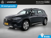 Mercedes-Benz EQB - 250+ Business Line 7p. 71 kWh | 7 Persoons | Panoramadak | L
