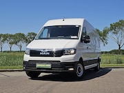 MAN TGE - 3.140 L5H3 Extralang Nieuw