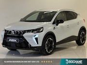 Mitsubishi ASX - 1.8 HEV 160 AT Intense+ | Van: € 39.200, - nu direct rijklaa