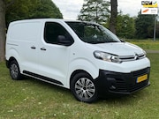 Citroën Jumpy - 2.0 BlueHDI XS S&S 1e Eigenaar | 3.Pers | PDC | Cruise |