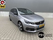 Peugeot 308 - SW 1.2 PureTech GT-line|AUTOMAAT|MASSAGESTO|PANO
