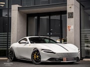 Ferrari Roma - 3.9 V8 HELE / Carbon exterior / ADAS / JBL / CarPlay