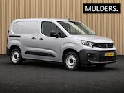 Peugeot Partner - 1.5 BlueHDI Premium | Navi / Airco / Cruise