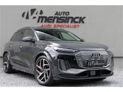 Audi Q6 e-tron - Quattro / S-line/ Standkachel/ Top View/ Bang & Olufsen Soun