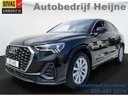Audi Q3 - Sportback 45 TFSI e 245PK BUSINESS EDITION PHEV LE
