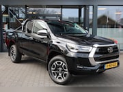 Toyota HiLux - 2.8 D-4D X-TRA CAB PROFESSIONAL A/T 4WD VAN