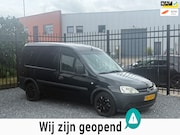 Opel Combo - 1.6 APK!BENZINE!KOOPJE