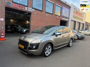 Peugeot 3008 - 1.6 THP Allure Pano Carplay Cruise Head Up NAP