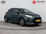 Toyota Yaris - 1.5 Hybrid 115 Dynamic | Apple Carplay / Android Auto | Dode