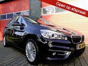 BMW 2-serie Gran Tourer - 218i 7p. Corporate Lease High Executive,7persoons,Vol Luxe!