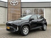 Toyota Yaris Cross - 1.5 HYBRID BUSINESS APPLE/ANDROID CLIMA AD-CRUISE DAB+ CAMER