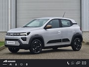 Dacia Spring - Extreme 100PK / NIEUWE DACIA SPRING MET 100PK! / Alleen uit
