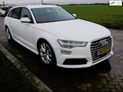 Audi A6 - Avant 50 TDI quattro 210kW S-Tronic ** EX POLICE MARGE CAR *