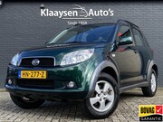 Daihatsu Terios - 1.5-16v Expedition 4WD | dealer onderhouden | airco | trekha
