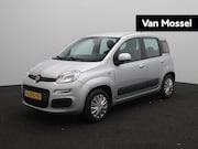 Fiat Panda - 0.9 TwinAir Edizione Cool | Airconditioning | Zuinig! |