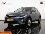 Kia Stonic - 1.0 T-GDi MHEV 100PK DynamicLine - Navigatie via Apple Carpl