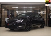 Seat Ibiza - SC 1.4 TSI Cupra CRUIS/NAVIGATIE/STOELVERWARMING/LEDER/VOL