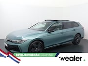 Volkswagen Passat - R-Line Edition 1.5 eHybrid 150 kW / 204 PK DSG | Black Style