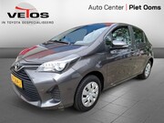 Toyota Yaris - 1.3 VVT-i Now