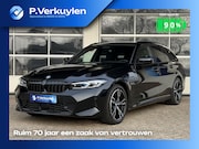 BMW 3-serie - 330e M SPORT LCI | DRIVING PROFF. | TREKHAAK | CAMERA | LEDE