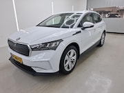 Skoda Enyaq iV - Iv 80 77kWh SOH92, 86% Warmtepomp/Trekhaak/Garantie