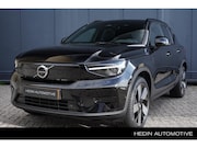 Volvo EX40 - Single Motor Extended Range Ultra Europa | 20" Lichtmetalen
