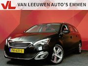 Peugeot 308 - 1.6 BlueHDi Blue Lease Premium | Xenon | Trekhaak | PDC | Na