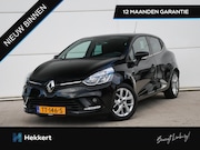 Renault Clio - Limited 0.9 TCe 90pk PDC ACHTER | 16''LM | NAVI | CRUISE.C |