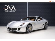 Ferrari 599 - GTB Fiorano F1