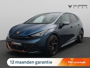CUPRA Born - Copper Edition One 62 kWh 204PK Aut. SOH 92, 41%, Panoramada