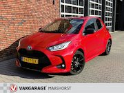 Toyota Yaris - 1.5 Hybrid Executive AchteruitrijCam./Adapt.Cruise/Trekhaak/