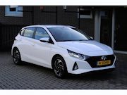 Hyundai i20 - 1.0 T-GDI Comfort Smart Camera/AppleAndroid/Navi