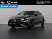 Mercedes-Benz A-klasse - 180 Star Edition AMG Line LIMITED | Panoramadak | Multibeam