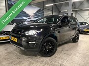 Land Rover Discovery Sport - 2.0 TD4 Urban Series SE Dynamic | Trekhaak | Leder | Pano