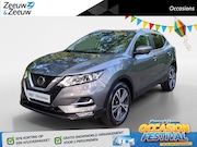 Nissan Qashqai - 1.3 DIG-T N-Connecta | AIRCO | CLIMATE CONTROL | 18'' LICHTM