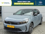 Opel Corsa - 1.2T 100pk GS + extra's | Climate control | Navigatie | Lm v