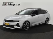 Opel Astra - Sports Tourer 1.2 Turbo 130PK GS AUTOM. PANODAK|AGR-STOEL|WI