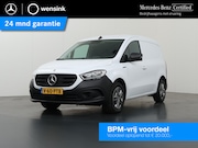 Mercedes-Benz eCitan - 51kW L1 PRO | Navigatie | Parkeercamera | Cruise Control | S