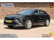 Citroën C5 X - 1.2 PureTech Business|Automaat|Apple Carplay|Cruise control|