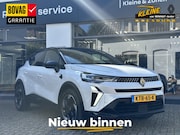 Renault Captur - 1.8 E-Tech full hybrid 160 techno | Google Built-in | Airco