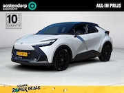 Toyota C-HR - 2.0 Plug-in Hybrid 220 GR SPORT PLUS | Rijklaar incl. garant